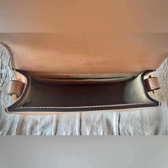 Chloe Small Nile Bracelet Bag - Picture 6 of 8